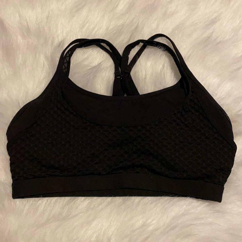 Lorna Jane Yoga Bra